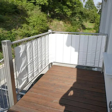 App5 Haus Neisseblick Appartement