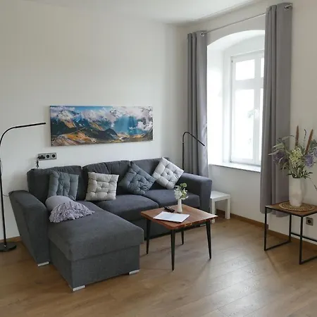 App5 Haus Neisseblick Görlitz