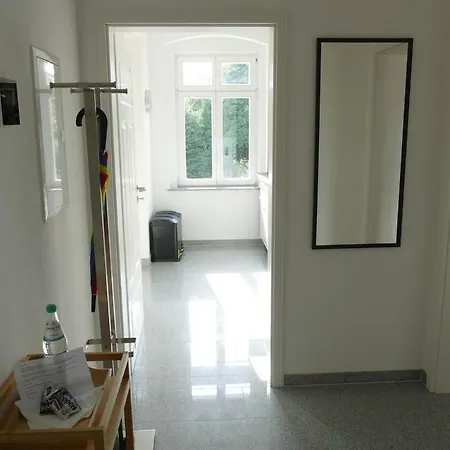 App5 Haus Neisseblick Appartement Görlitz