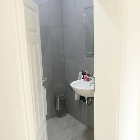 App5 Haus Neisseblick Appartement